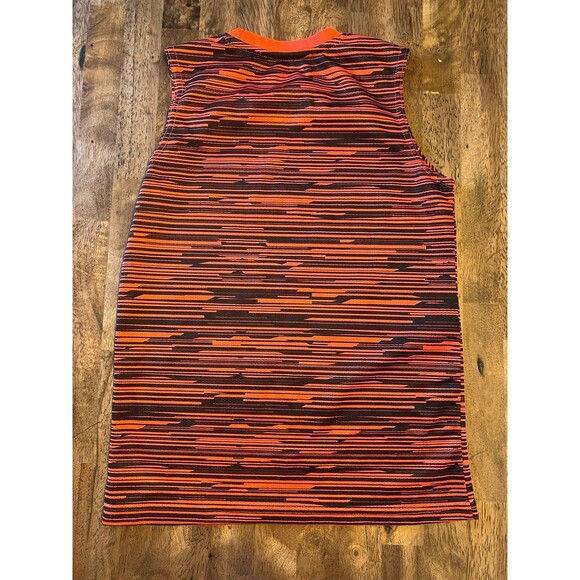 Kids flash‎ tank muscle tee size 10/12 - Picture 2 of 3